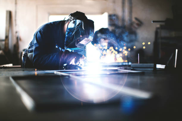 Best Automotive Welding in Alderton, WA