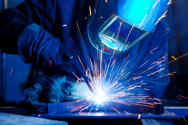 Best Pipe Welding in Alderton, WA