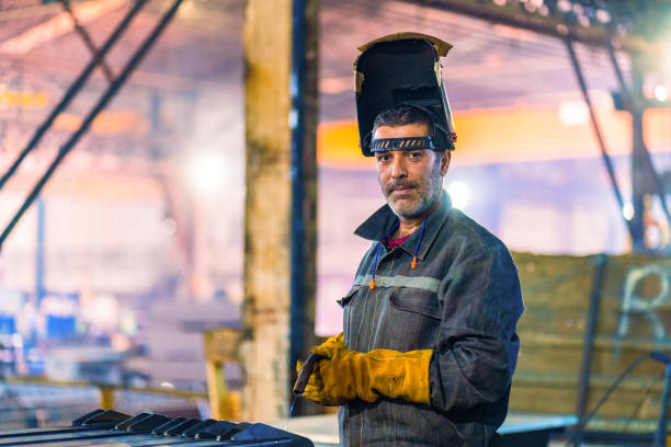 Best Automation and Robotic Welding in Alderton, WA