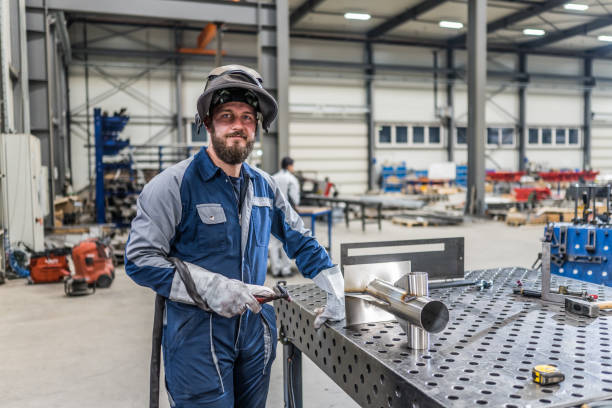 Best Pipe Welding in Alderton, WA