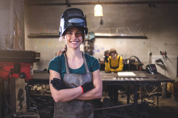Affordable Welder Services in Alderton, WA